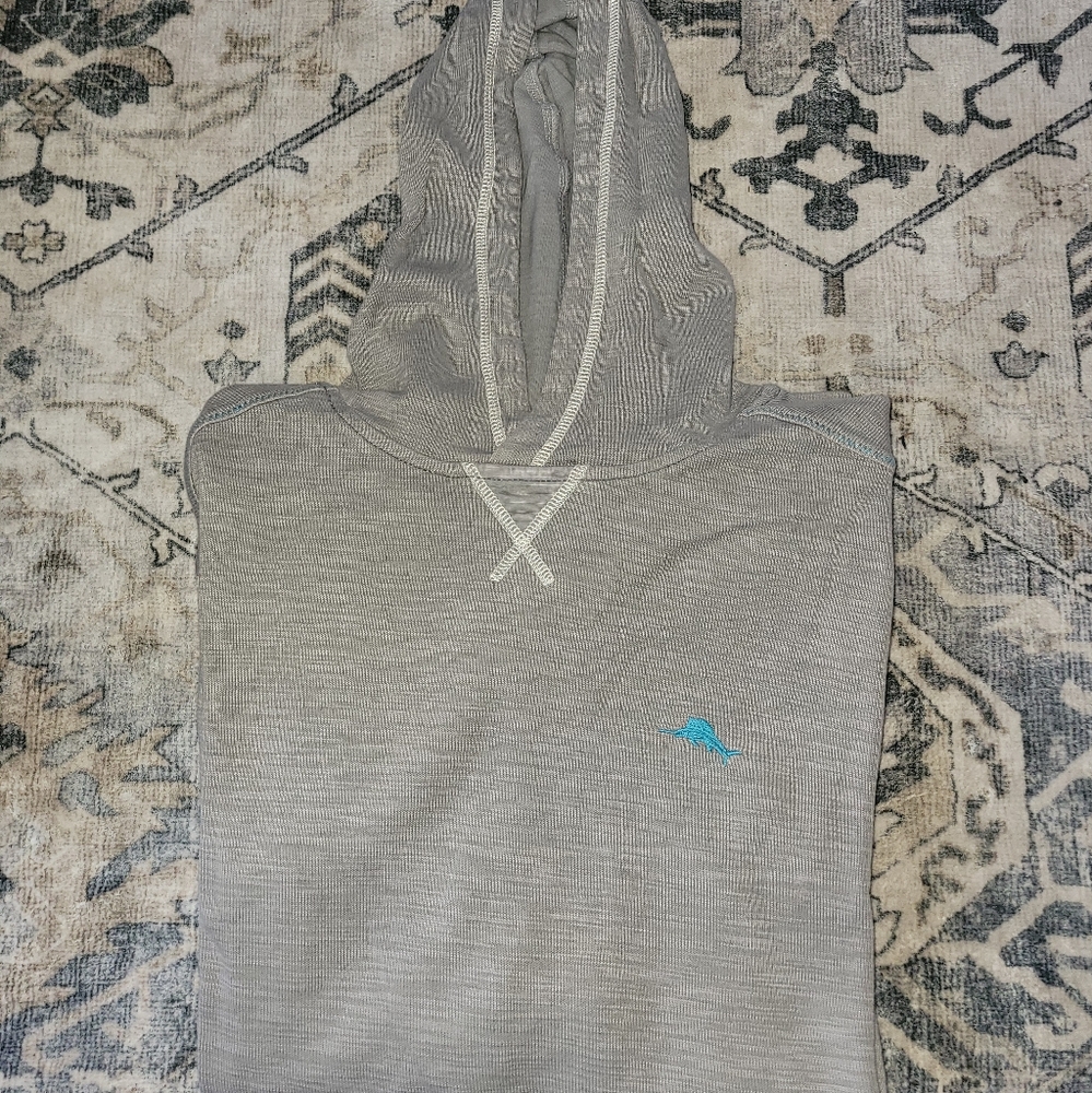 2XLB Tommy Bahama Tobago Bay hoodie
